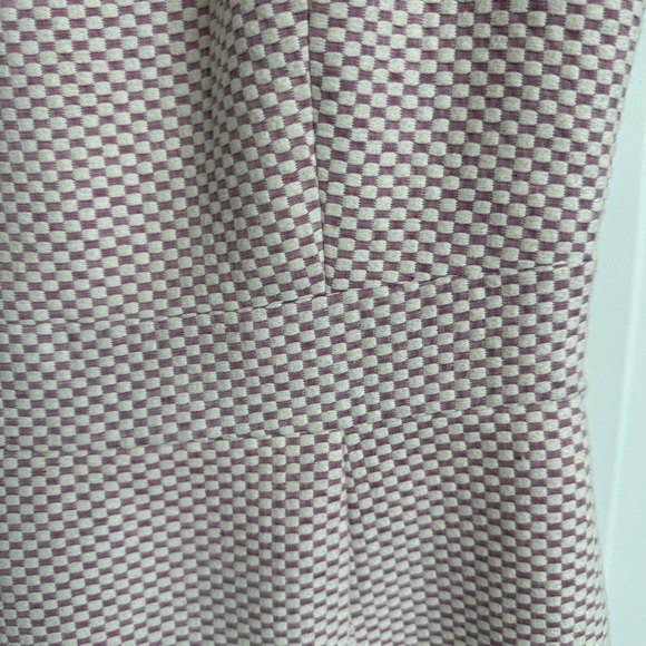 Banana Republic Soft Tweed Dress - Picture 4 of 6